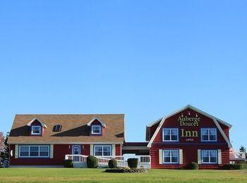 Auberge Doucet Inn Шетикам Экстерьер фото